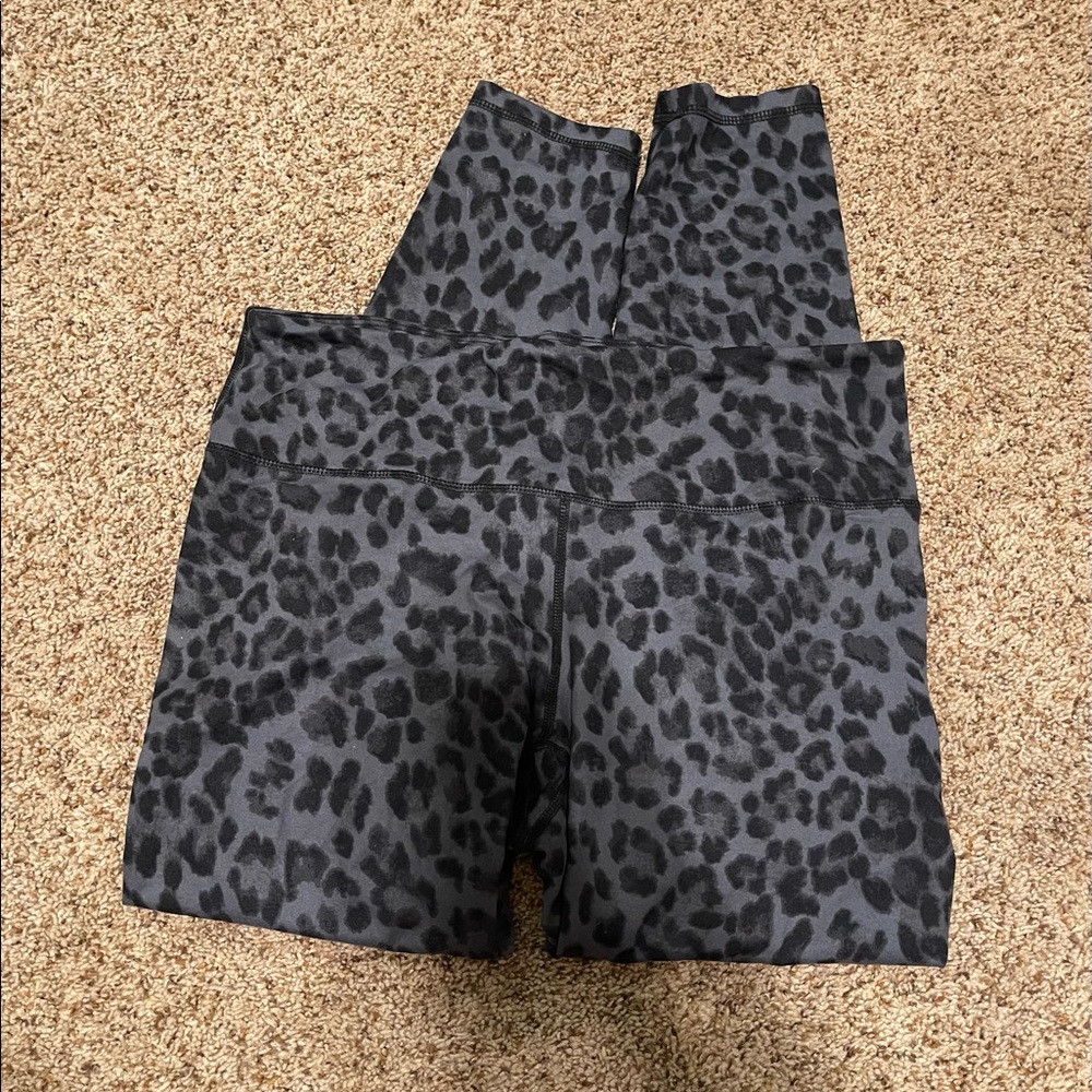 Plus size boutique leggings